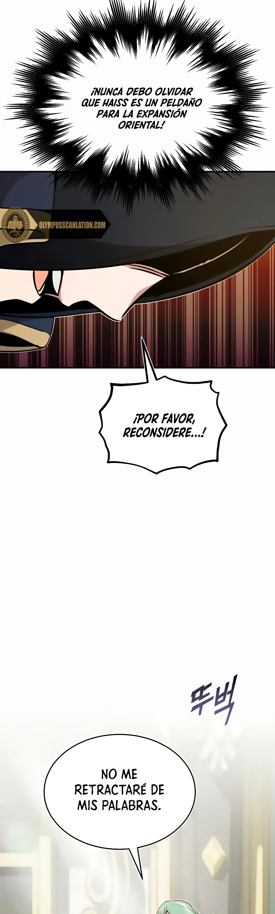 Read El Mago Oscuro Se Reencarna Despues De 66666 años ES Manga Online