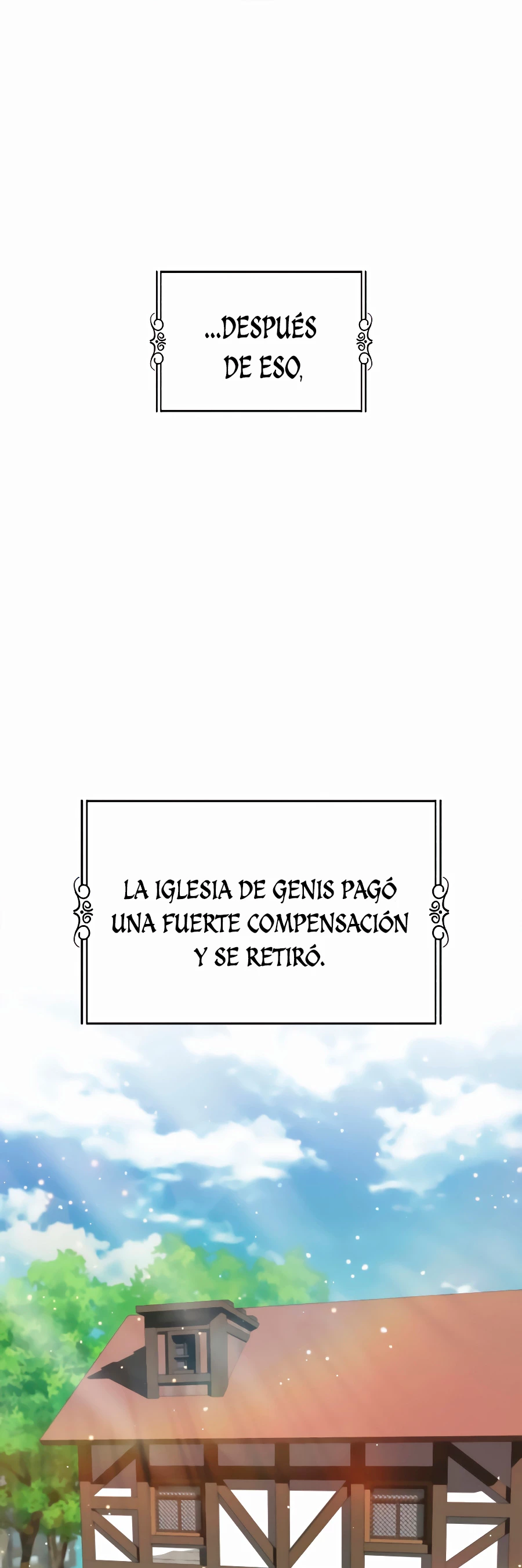 Read El Mago Oscuro Se Reencarna Despues De 66666 años ES Manga Online