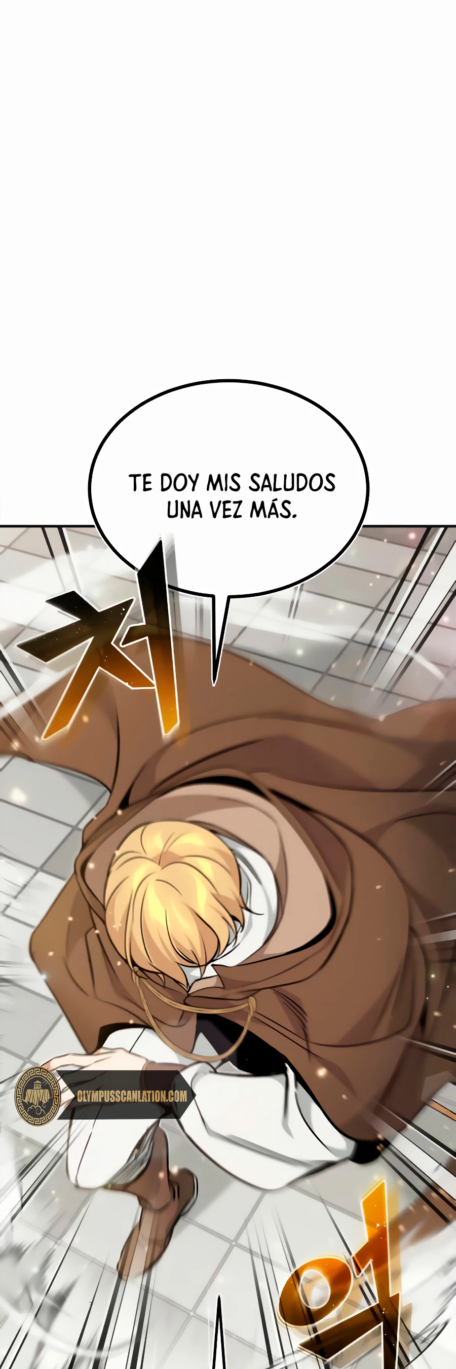 Read El Mago Oscuro Se Reencarna Despues De 66666 años ES Manga Online
