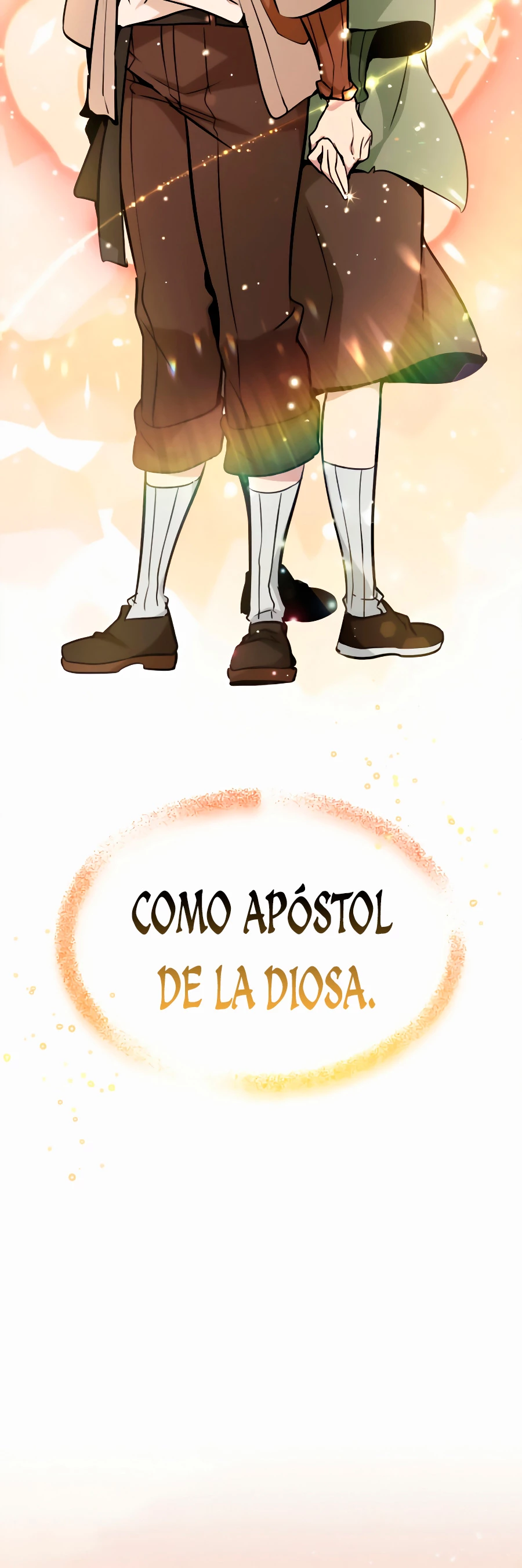 Read El Mago Oscuro Se Reencarna Despues De 66666 años ES Manga Online