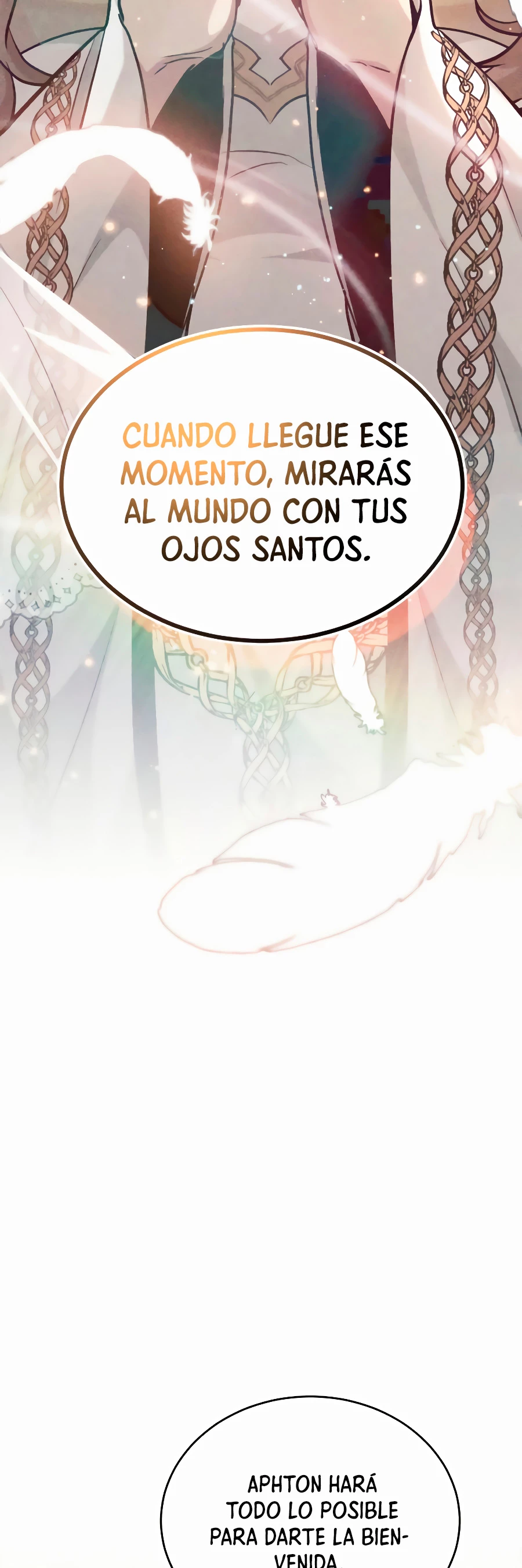 Read El Mago Oscuro Se Reencarna Despues De 66666 años ES Manga Online