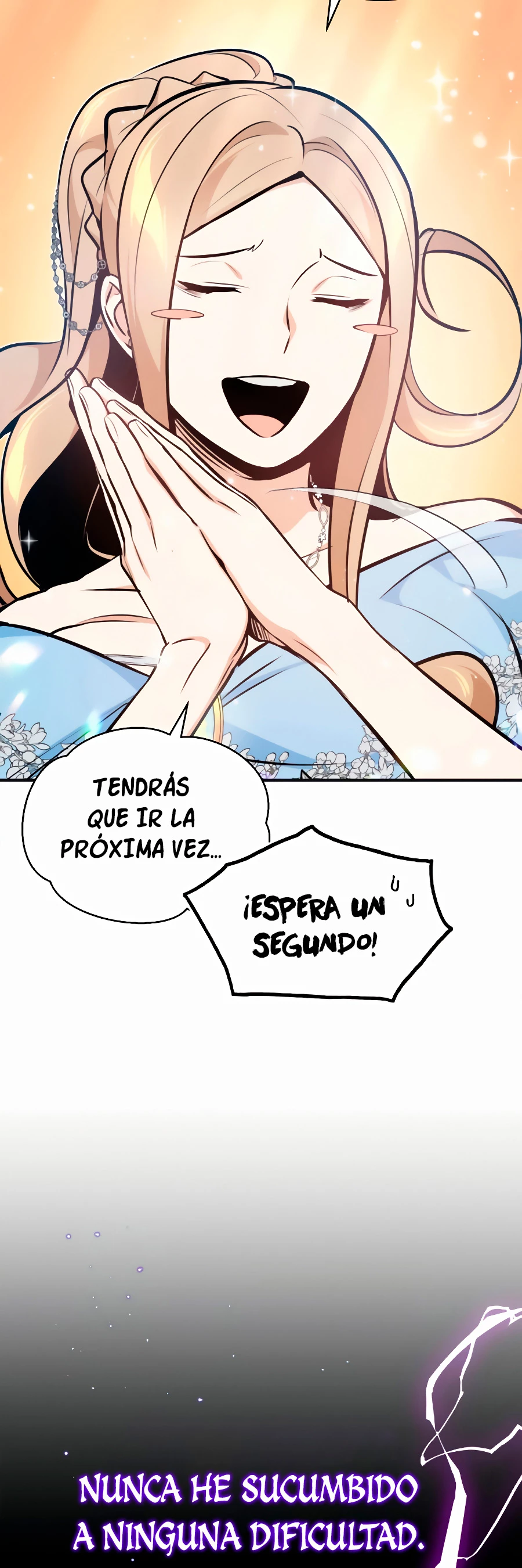 Read El Mago Oscuro Se Reencarna Despues De 66666 años ES Manga Online