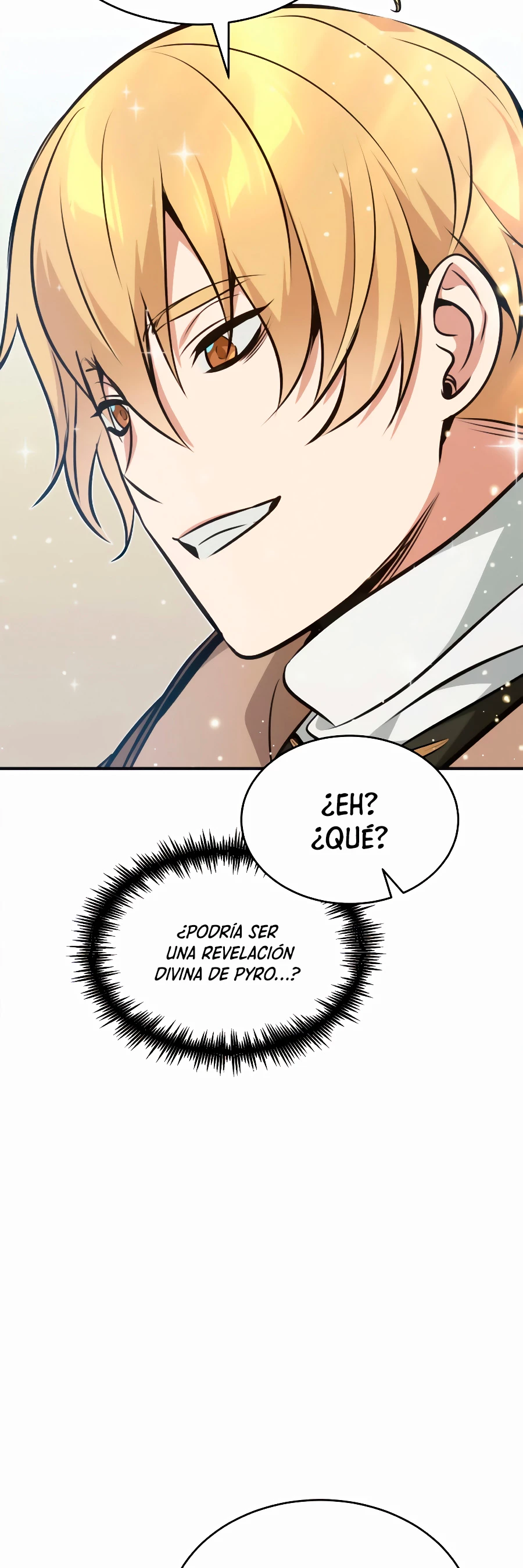 Read El Mago Oscuro Se Reencarna Despues De 66666 años ES Manga Online
