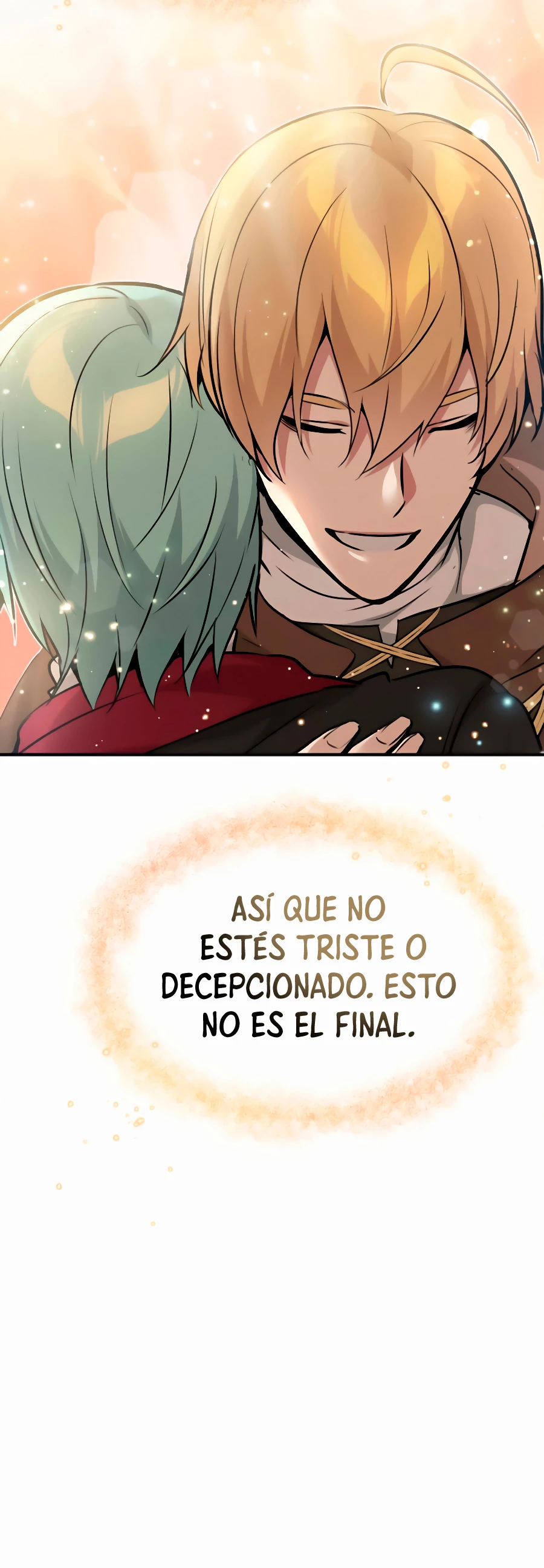 Read El Mago Oscuro Se Reencarna Despues De 66666 años ES Manga Online