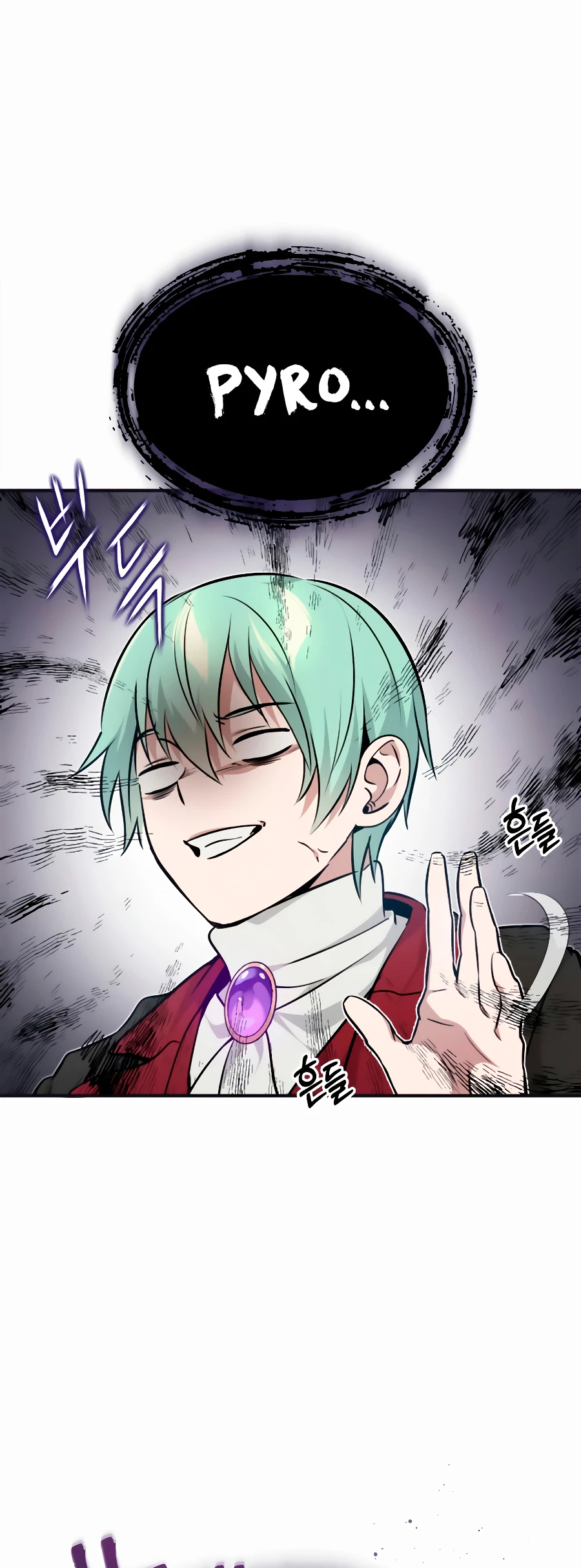 Read El Mago Oscuro Se Reencarna Despues De 66666 años ES Manga Online