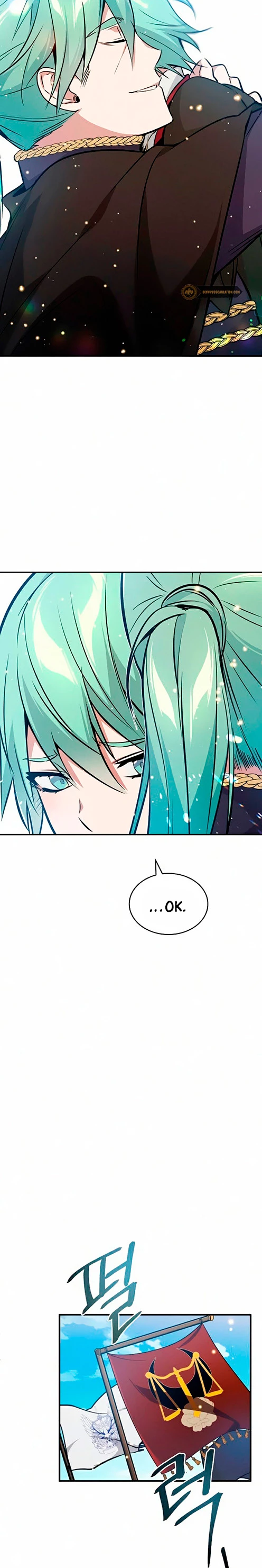 Read El Mago Oscuro Se Reencarna Despues De 66666 años ES Manga Online