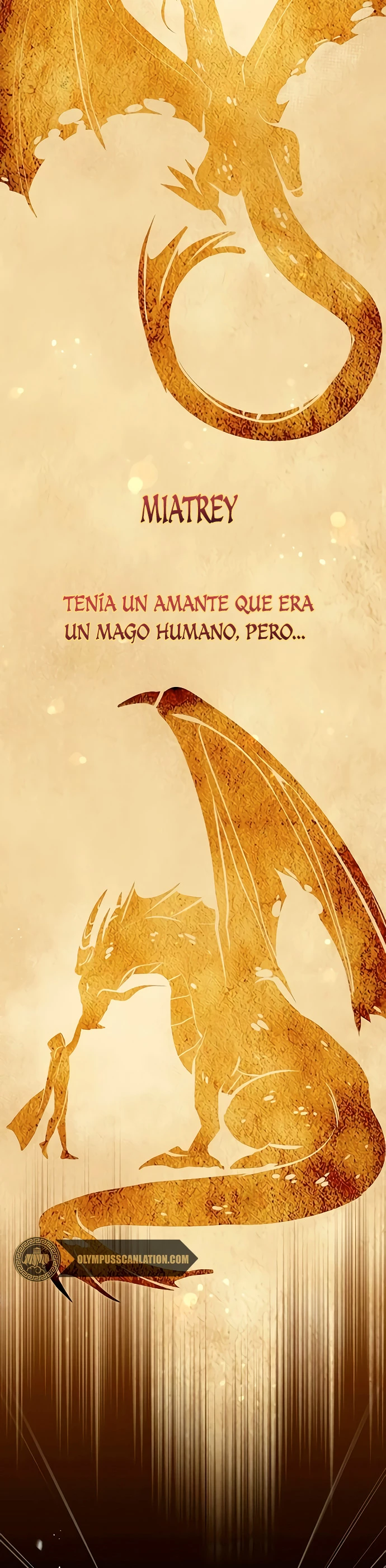 Read El Mago Oscuro Se Reencarna Despues De 66666 años ES Manga Online
