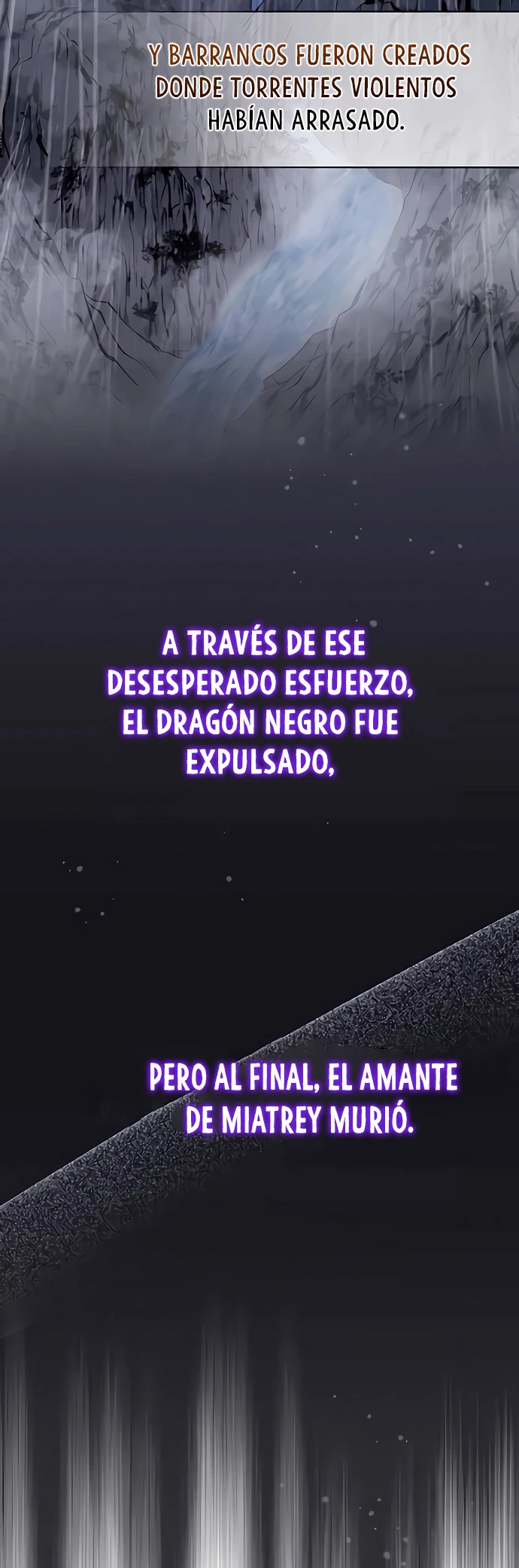 Read El Mago Oscuro Se Reencarna Despues De 66666 años ES Manga Online