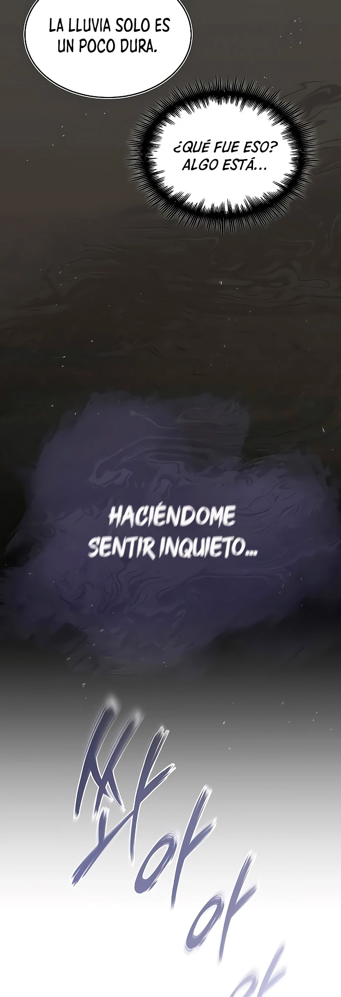 Read El Mago Oscuro Se Reencarna Despues De 66666 años ES Manga Online