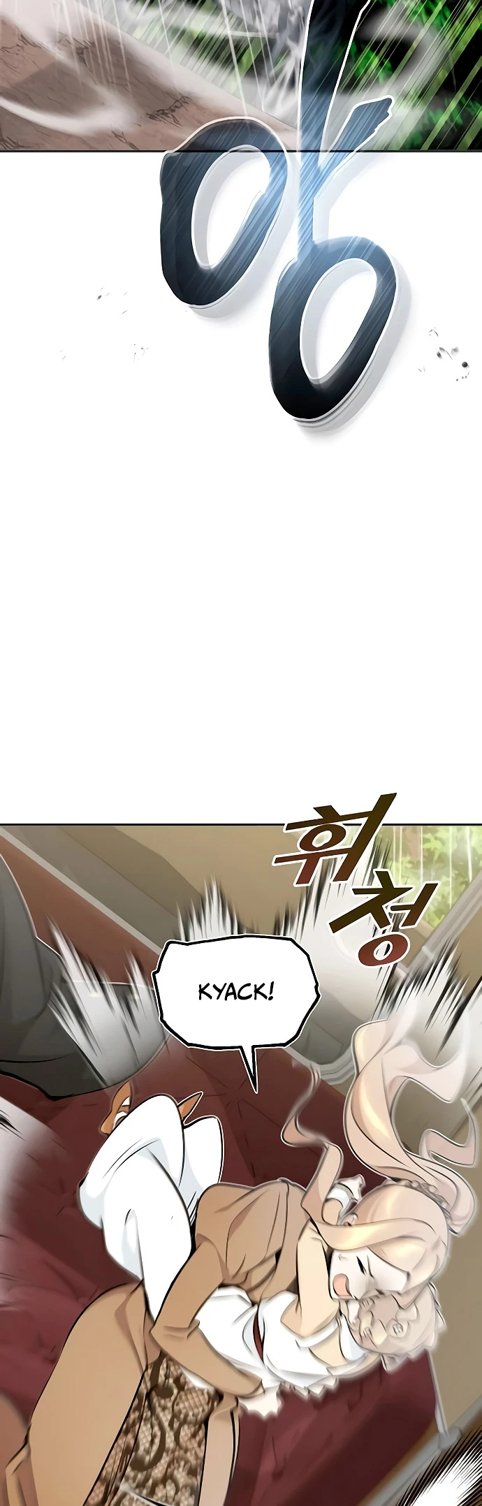 Read El Mago Oscuro Se Reencarna Despues De 66666 años ES Manga Online