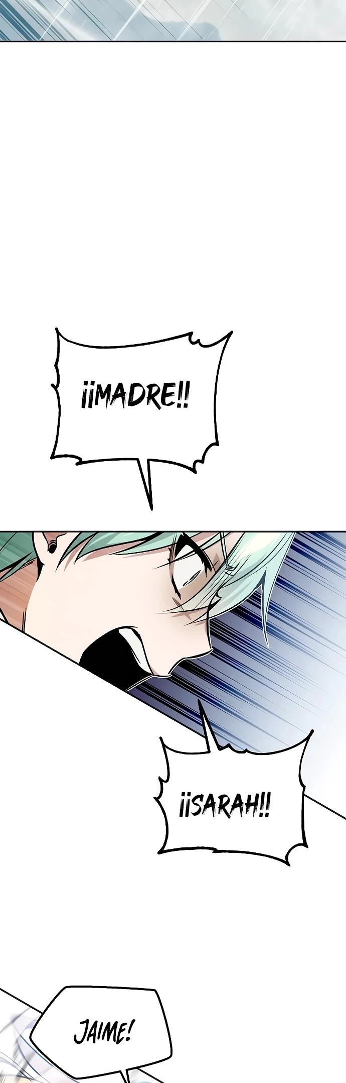 Read El Mago Oscuro Se Reencarna Despues De 66666 años ES Manga Online