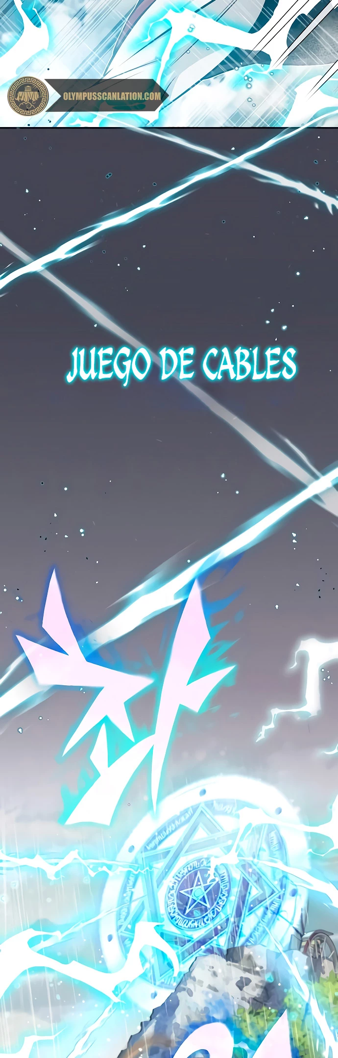 Read El Mago Oscuro Se Reencarna Despues De 66666 años ES Manga Online