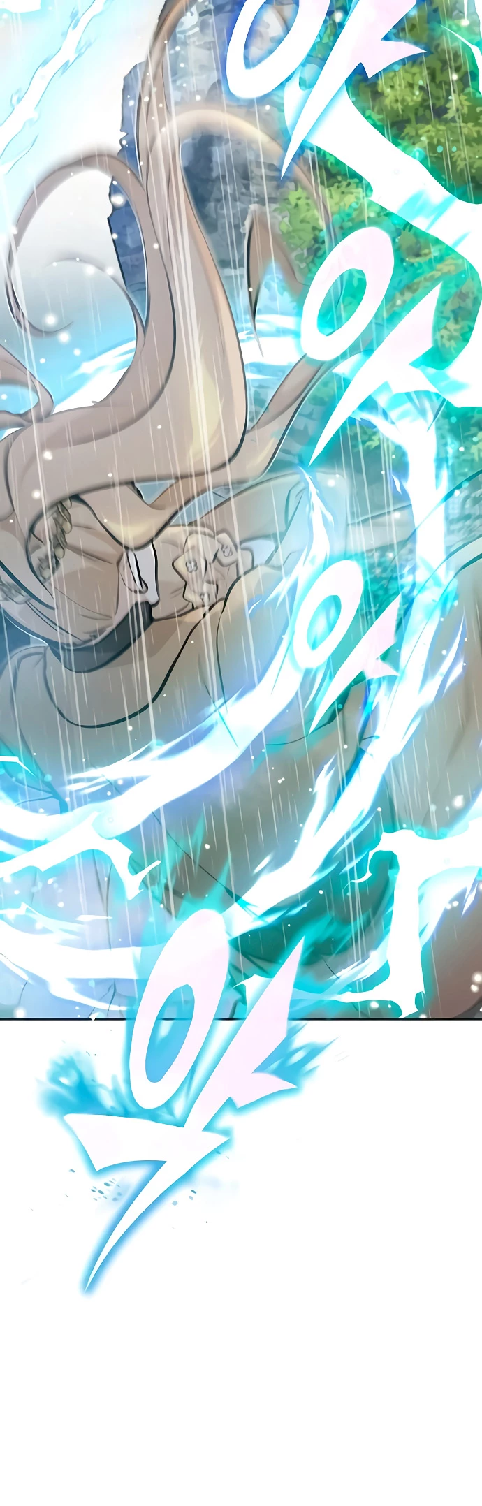 Read El Mago Oscuro Se Reencarna Despues De 66666 años ES Manga Online