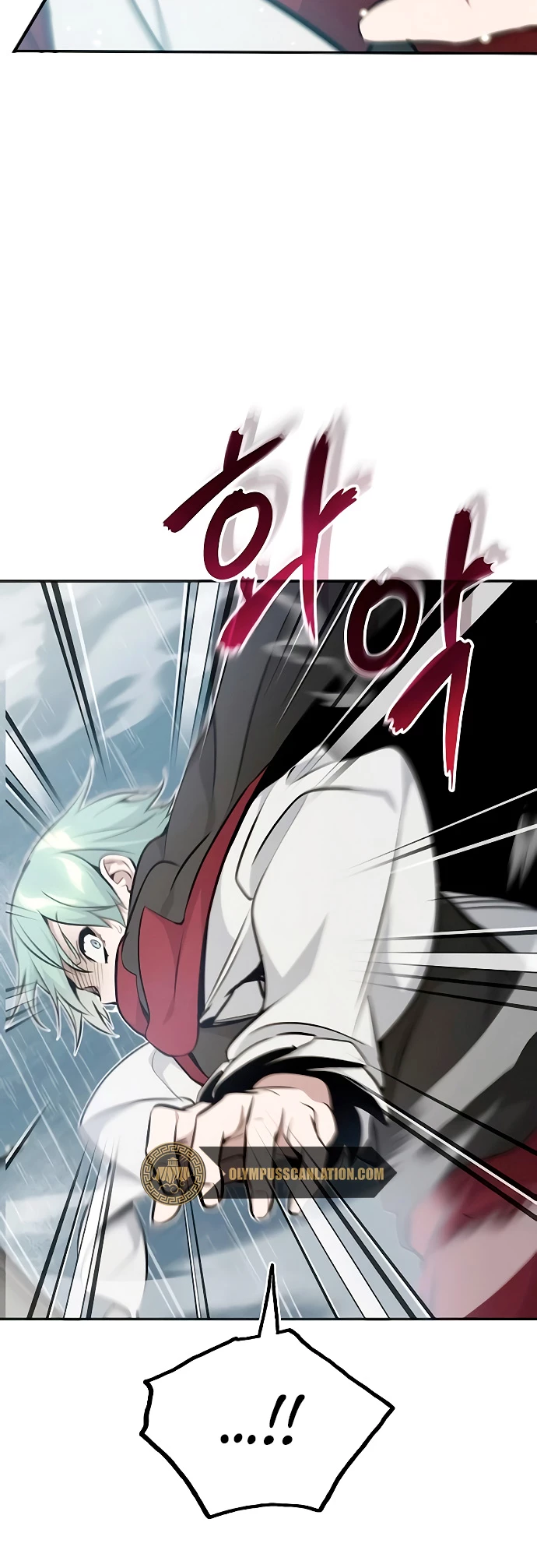 Read El Mago Oscuro Se Reencarna Despues De 66666 años ES Manga Online
