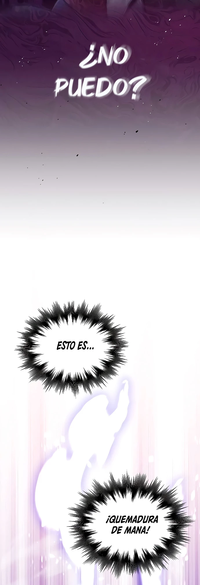 Read El Mago Oscuro Se Reencarna Despues De 66666 años ES Manga Online