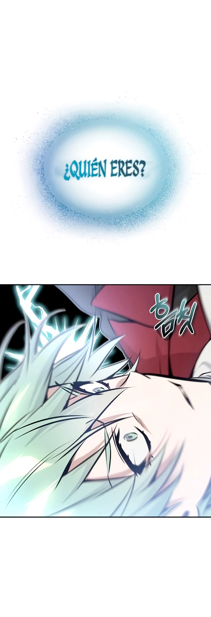 Read El Mago Oscuro Se Reencarna Despues De 66666 años ES Manga Online