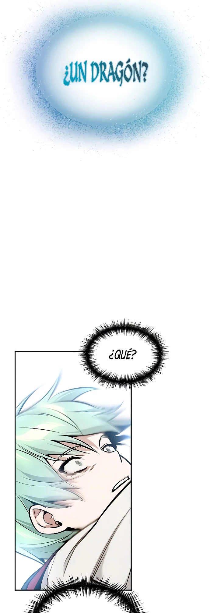 Read El Mago Oscuro Se Reencarna Despues De 66666 años ES Manga Online