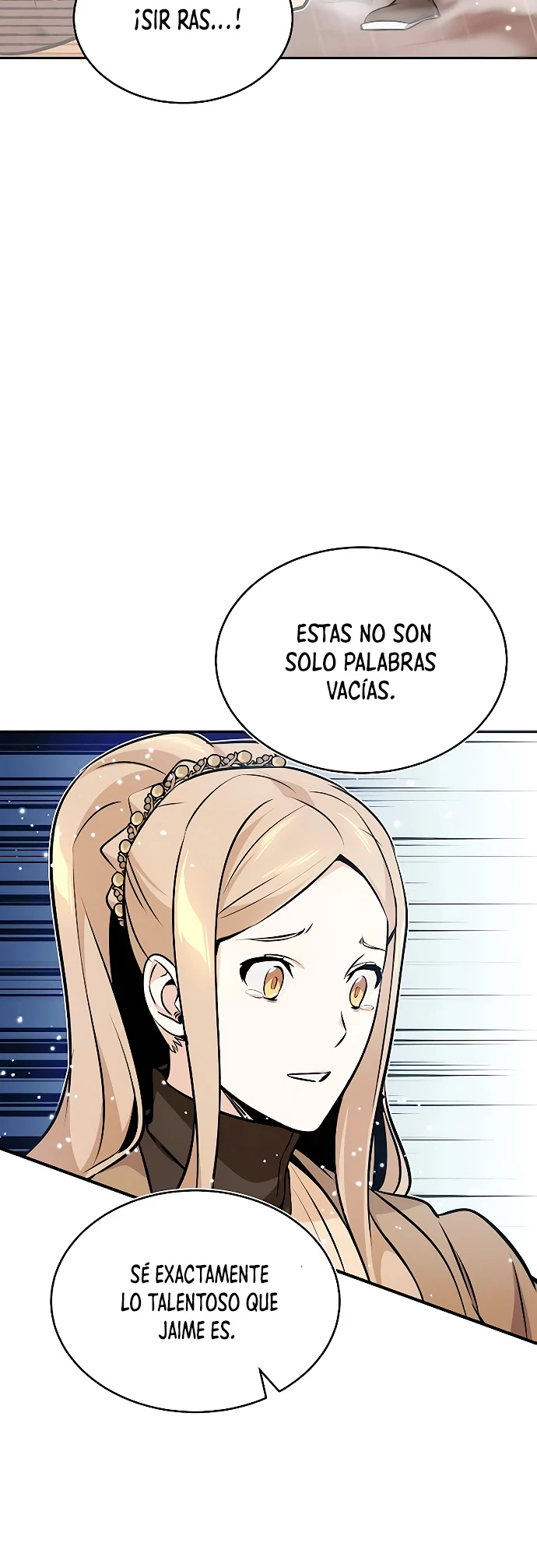 Read El Mago Oscuro Se Reencarna Despues De 66666 años ES Manga Online