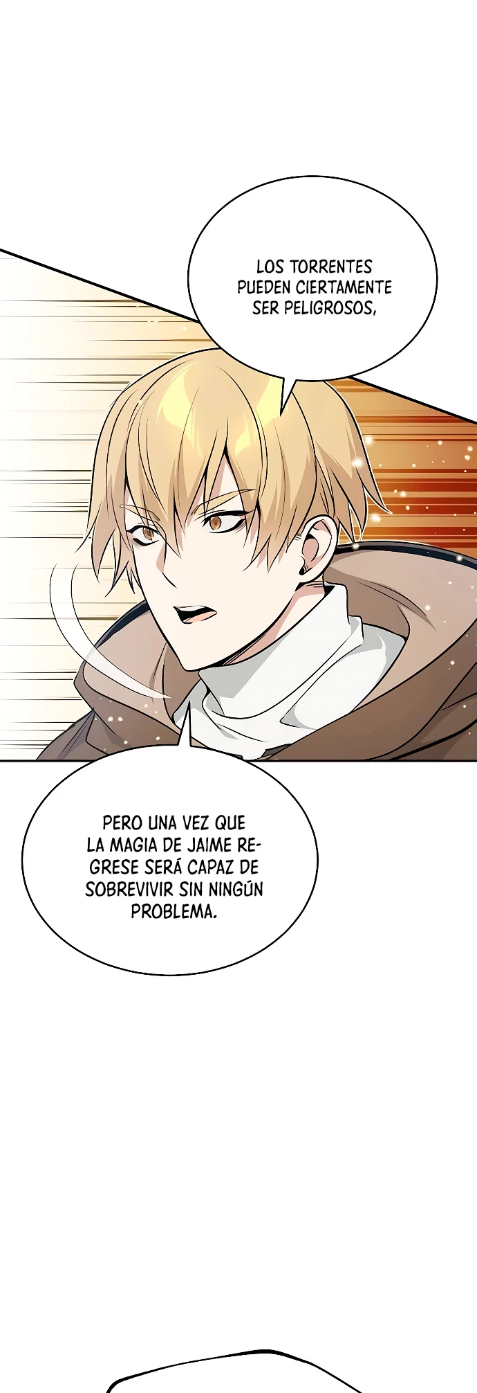 Read El Mago Oscuro Se Reencarna Despues De 66666 años ES Manga Online