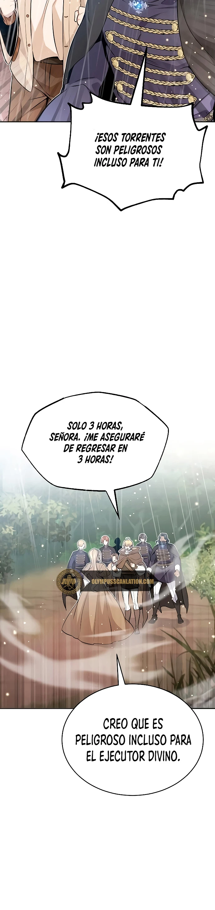 Read El Mago Oscuro Se Reencarna Despues De 66666 años ES Manga Online