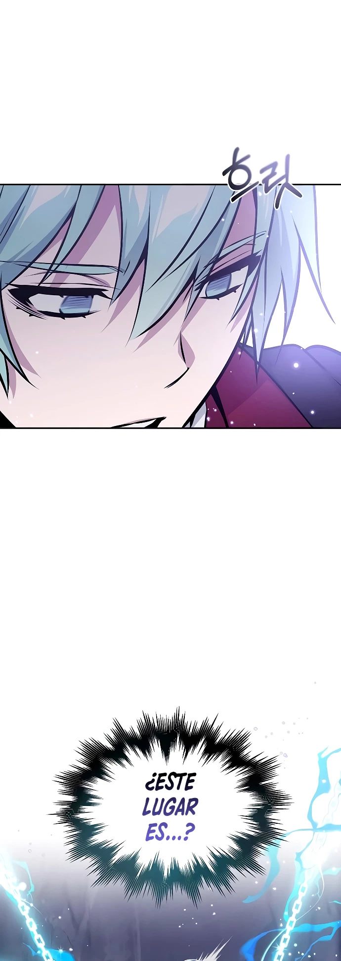 Read El Mago Oscuro Se Reencarna Despues De 66666 años ES Manga Online