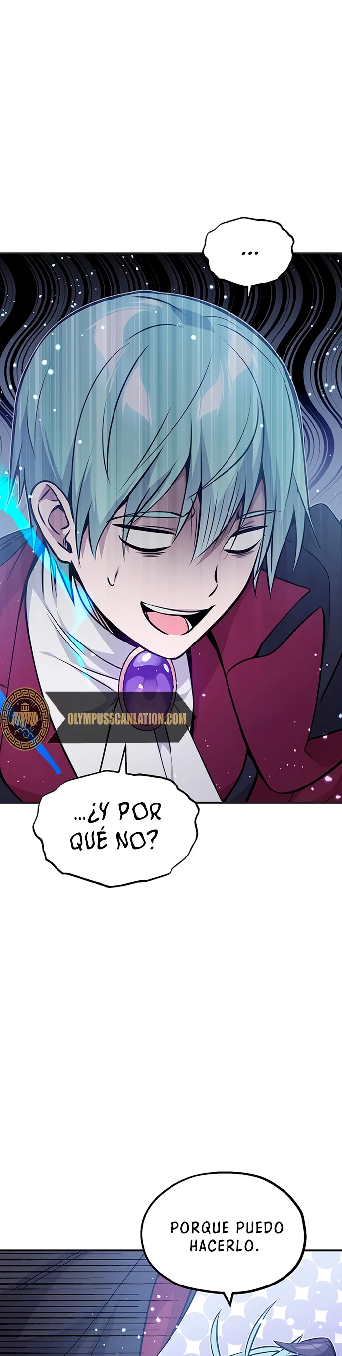 Read El Mago Oscuro Se Reencarna Despues De 66666 años ES Manga Online