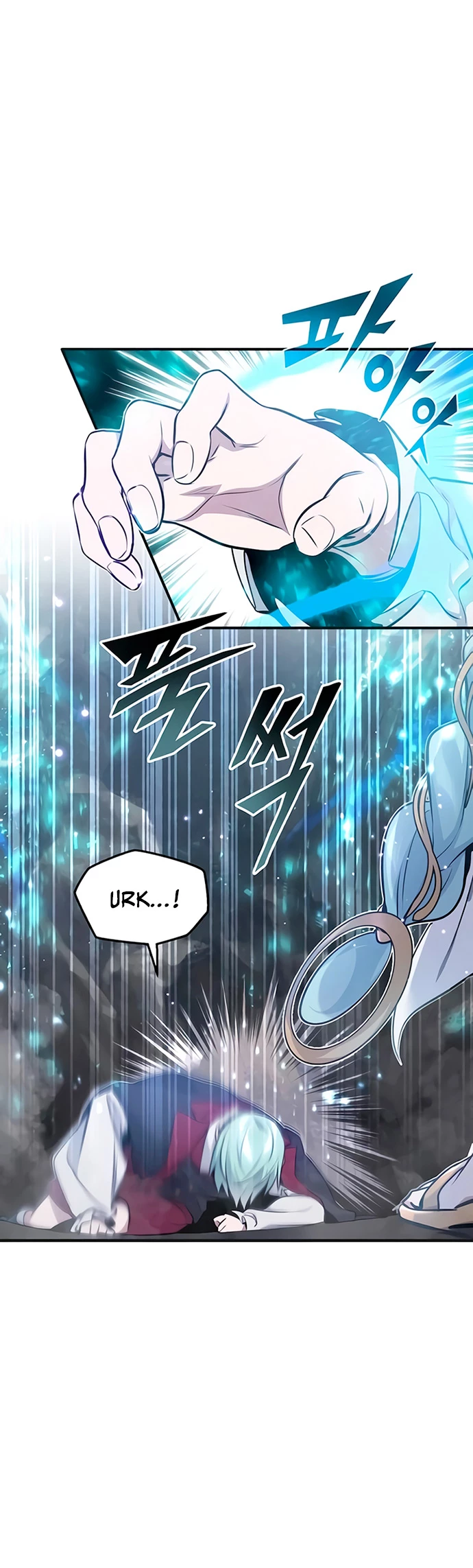 Read El Mago Oscuro Se Reencarna Despues De 66666 años ES Manga Online