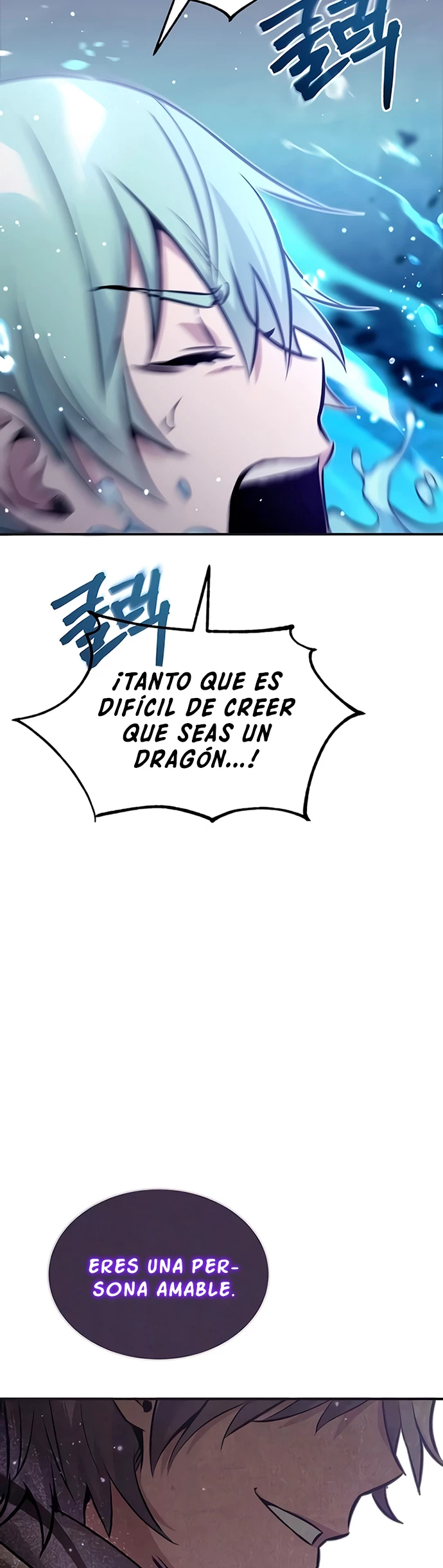 Read El Mago Oscuro Se Reencarna Despues De 66666 años ES Manga Online