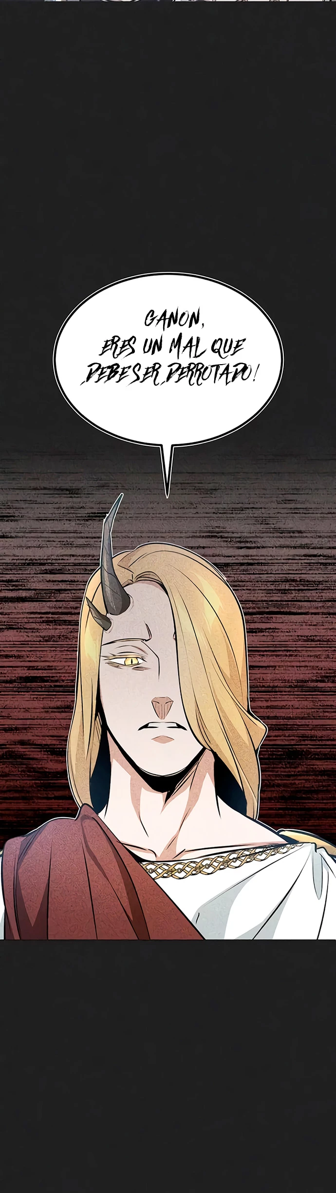 Read El Mago Oscuro Se Reencarna Despues De 66666 años ES Manga Online
