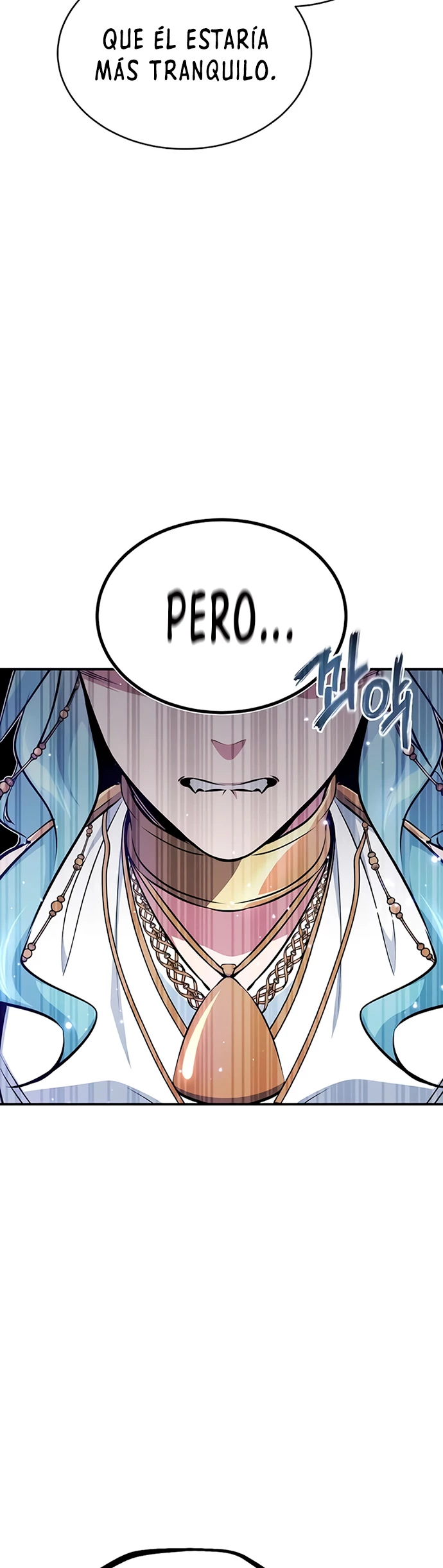 Read El Mago Oscuro Se Reencarna Despues De 66666 años ES Manga Online