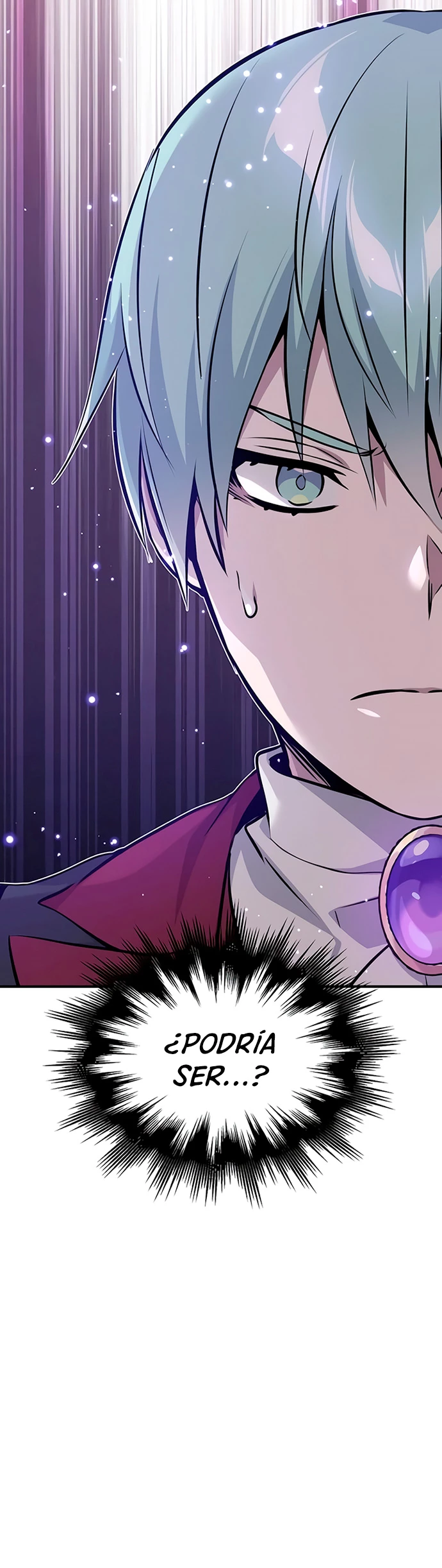 Read El Mago Oscuro Se Reencarna Despues De 66666 años ES Manga Online