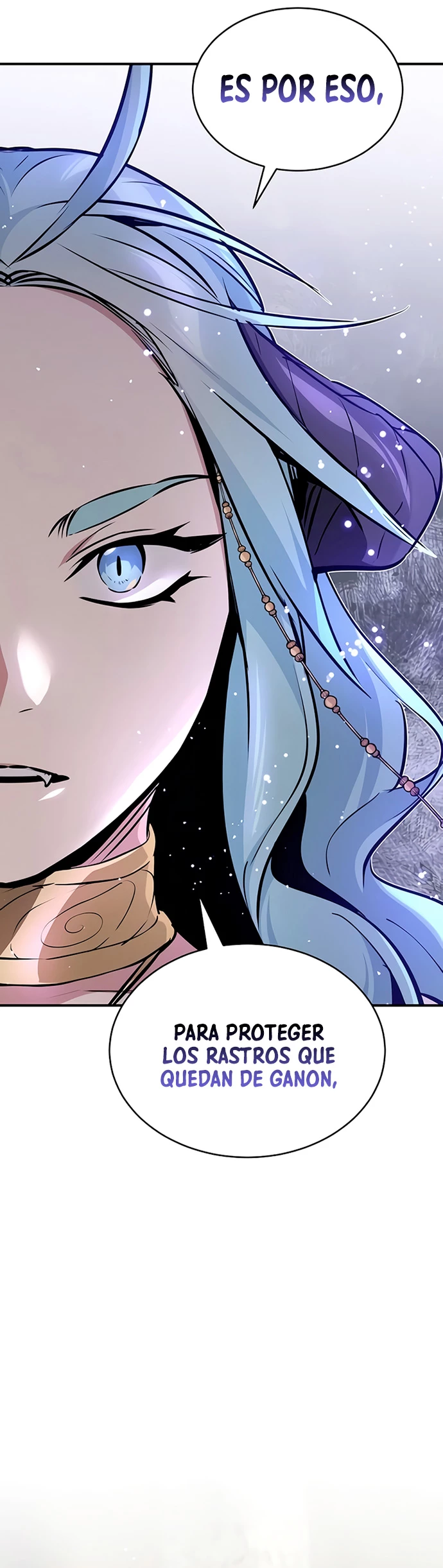 Read El Mago Oscuro Se Reencarna Despues De 66666 años ES Manga Online