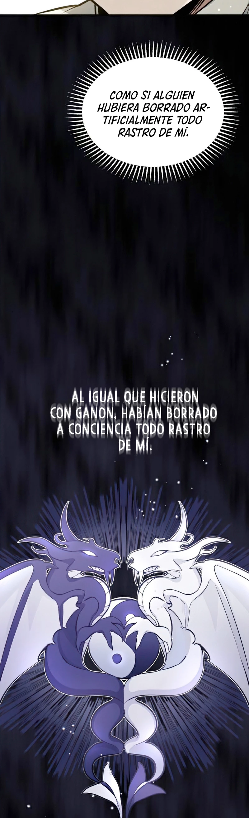 Read El Mago Oscuro Se Reencarna Despues De 66666 años ES Manga Online