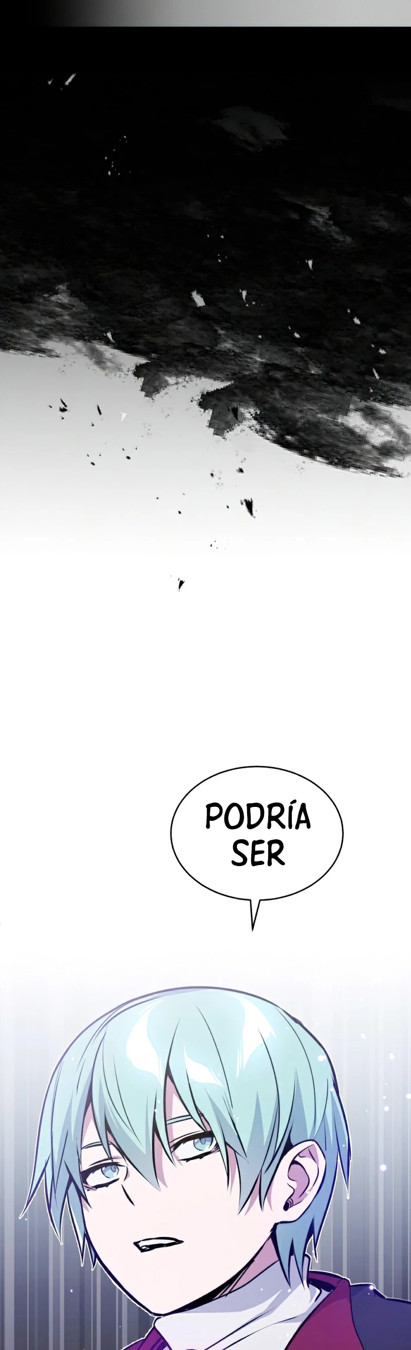 Read El Mago Oscuro Se Reencarna Despues De 66666 años ES Manga Online