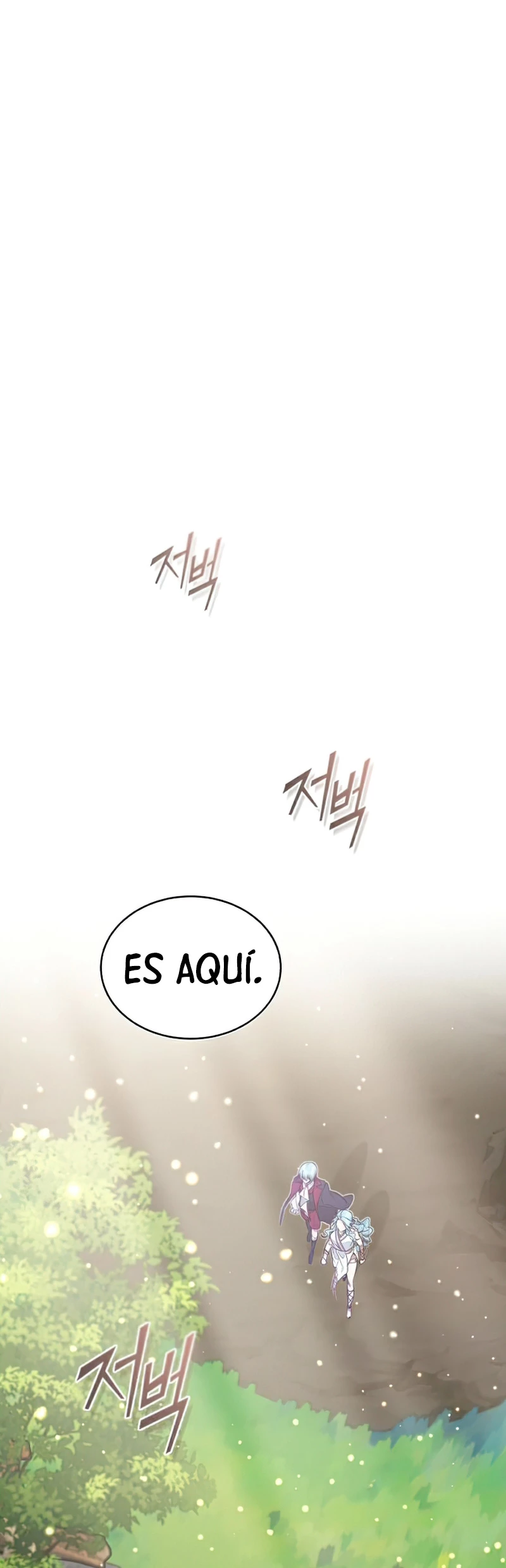 Read El Mago Oscuro Se Reencarna Despues De 66666 años ES Manga Online
