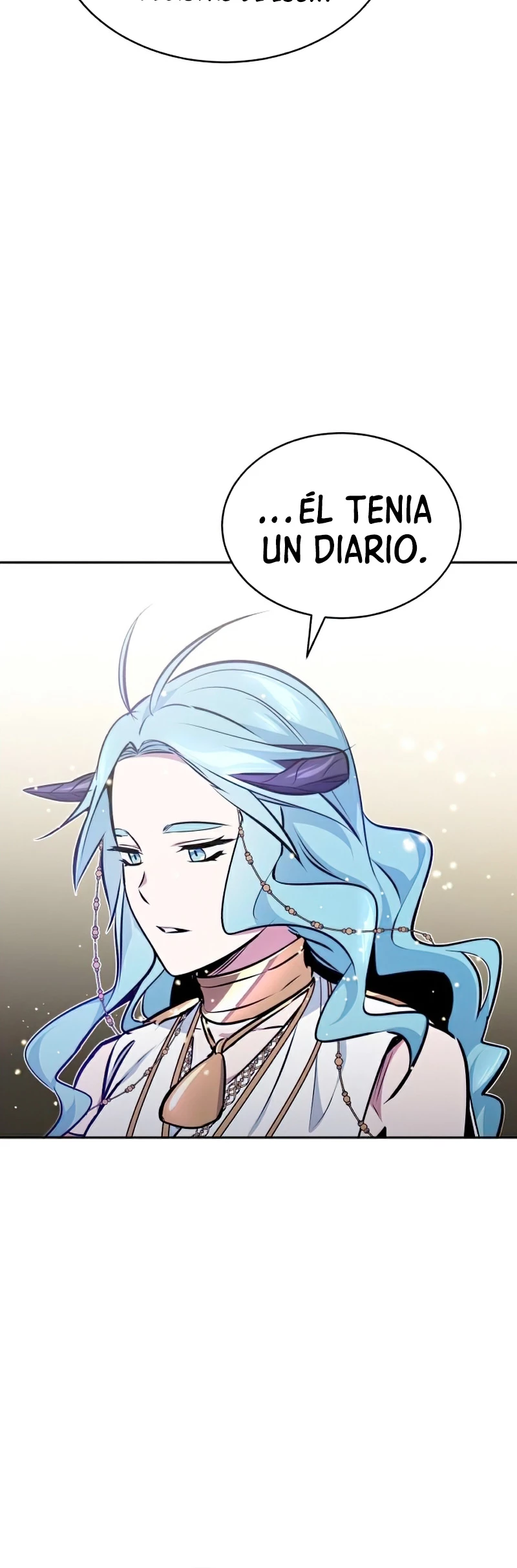 Read El Mago Oscuro Se Reencarna Despues De 66666 años ES Manga Online