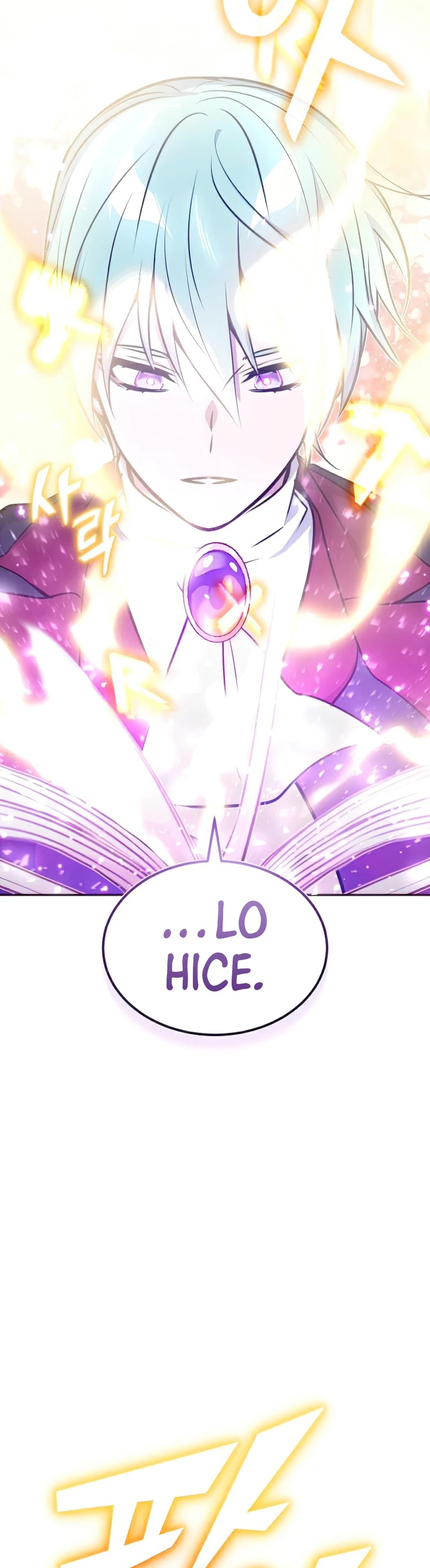 Read El Mago Oscuro Se Reencarna Despues De 66666 años ES Manga Online