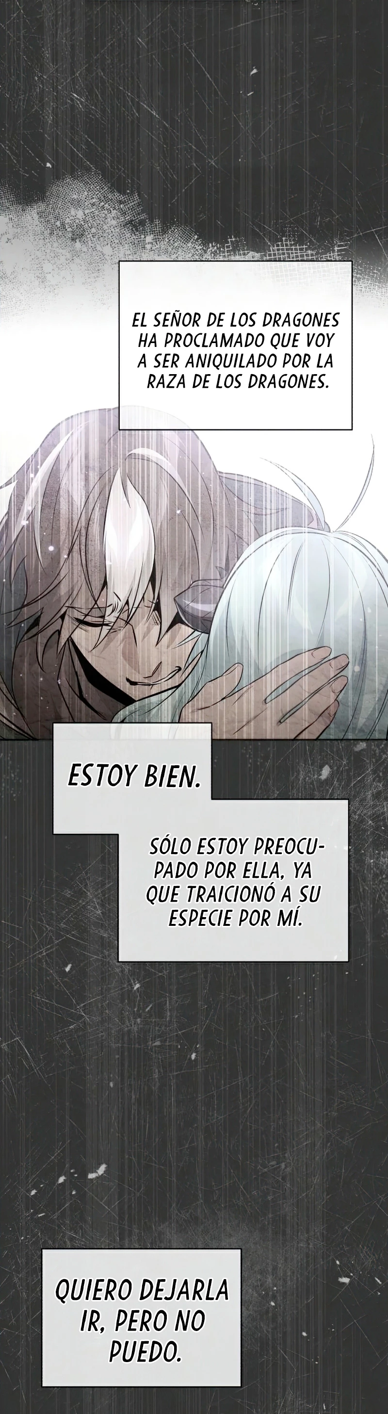 Read El Mago Oscuro Se Reencarna Despues De 66666 años ES Manga Online