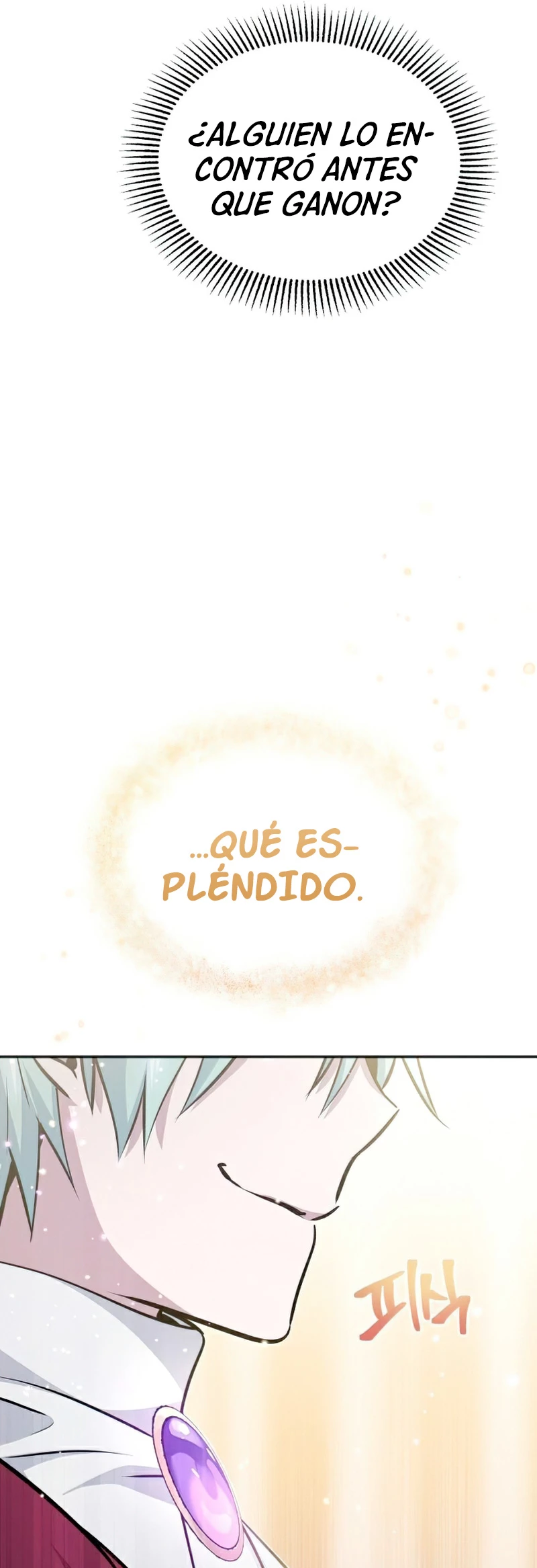 Read El Mago Oscuro Se Reencarna Despues De 66666 años ES Manga Online