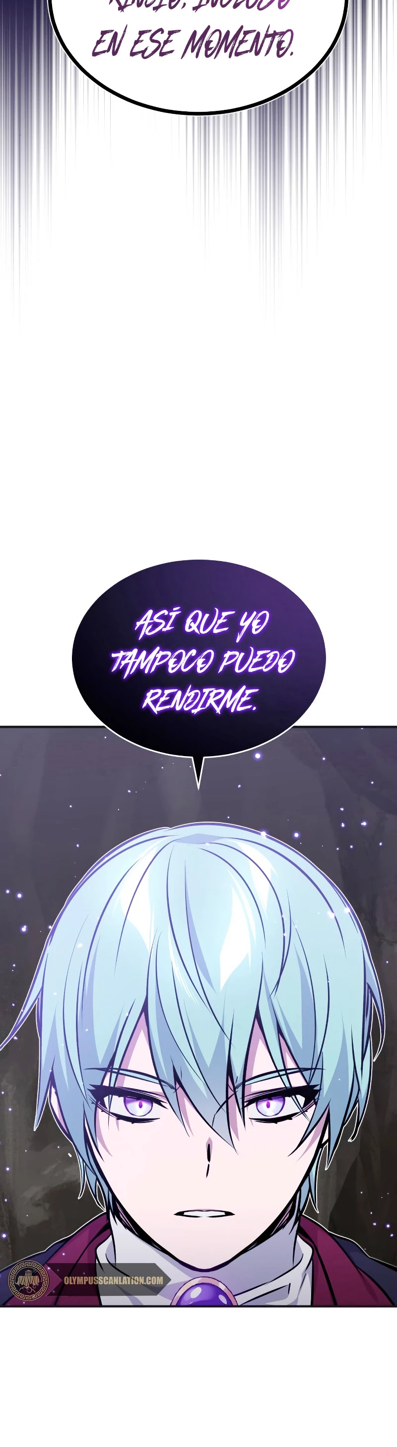 Read El Mago Oscuro Se Reencarna Despues De 66666 años ES Manga Online