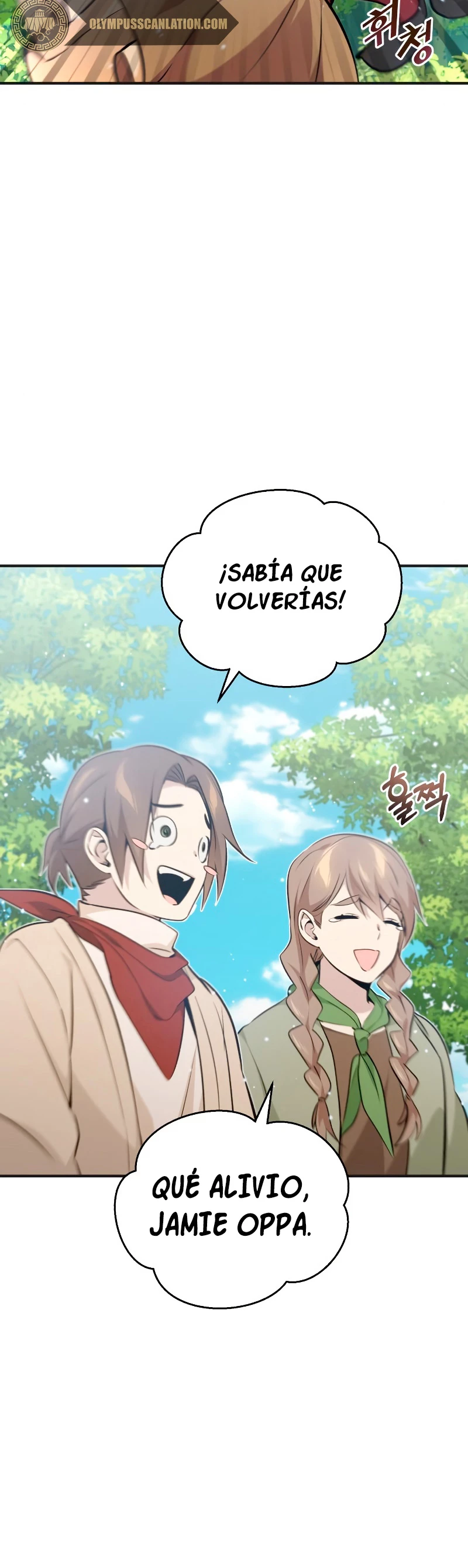Read El Mago Oscuro Se Reencarna Despues De 66666 años ES Manga Online