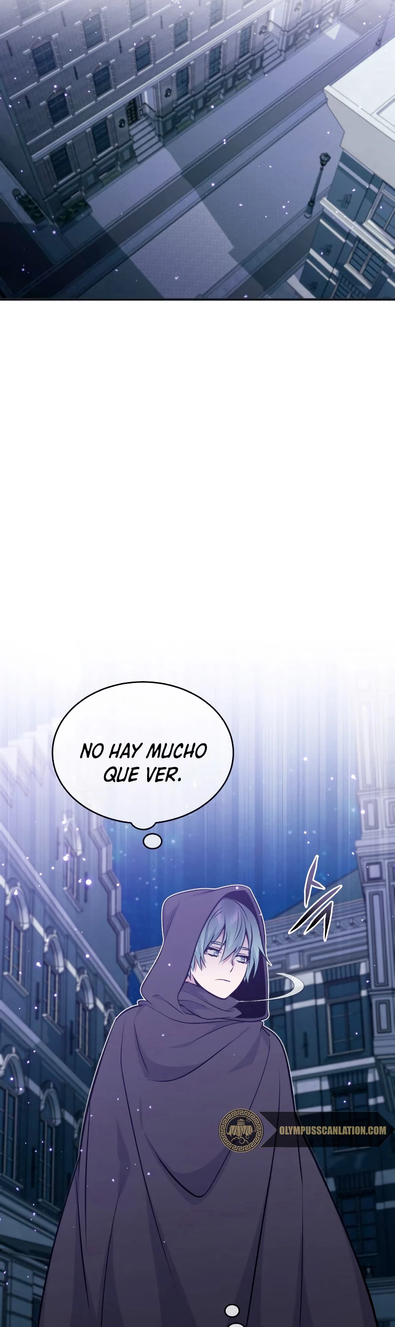 Read El Mago Oscuro Se Reencarna Despues De 66666 años ES Manga Online