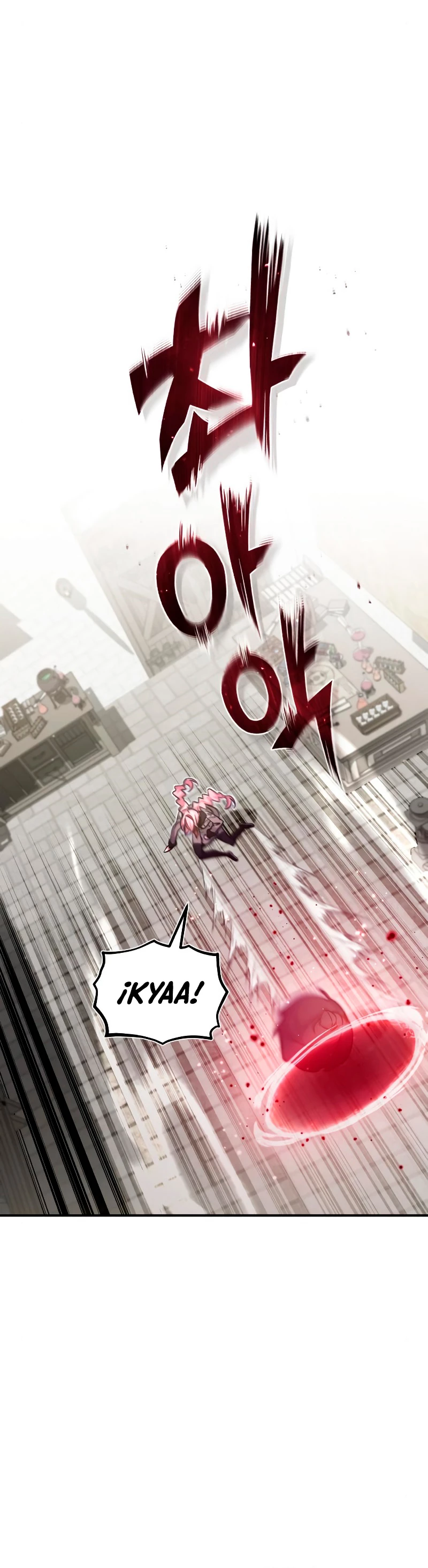 Read El Mago Oscuro Se Reencarna Despues De 66666 años ES Manga Online