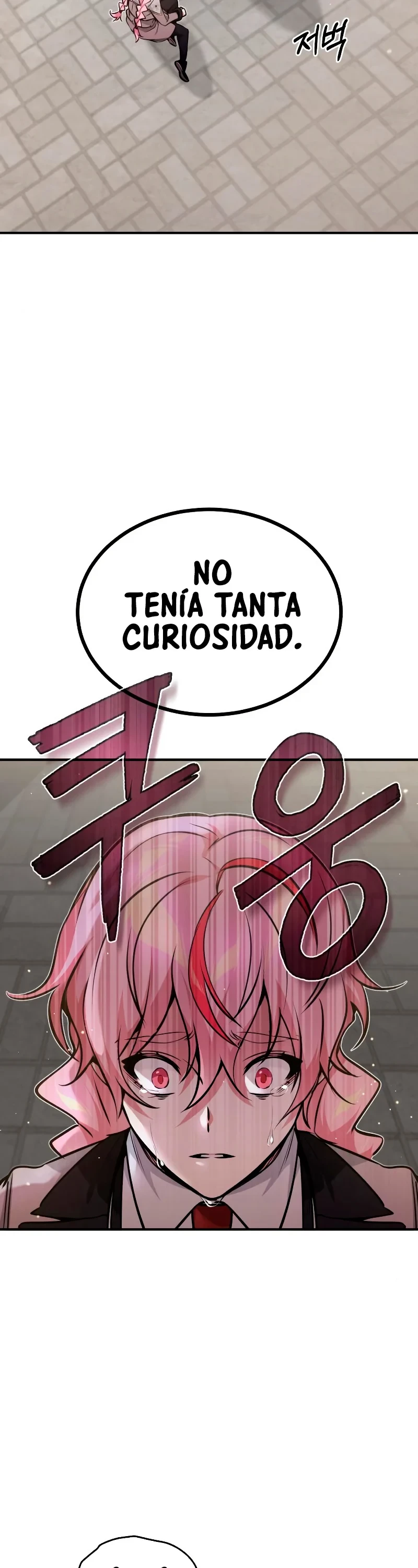 Read El Mago Oscuro Se Reencarna Despues De 66666 años ES Manga Online