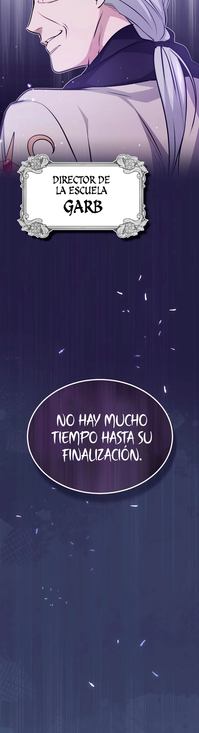 Read El Mago Oscuro Se Reencarna Despues De 66666 años ES Manga Online