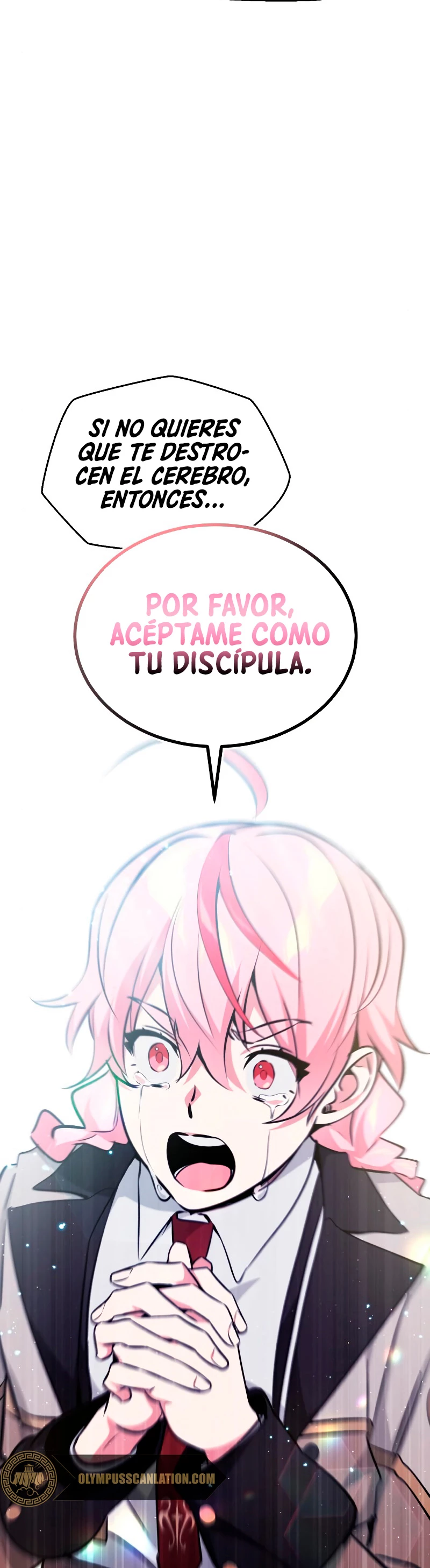 Read El Mago Oscuro Se Reencarna Despues De 66666 años ES Manga Online