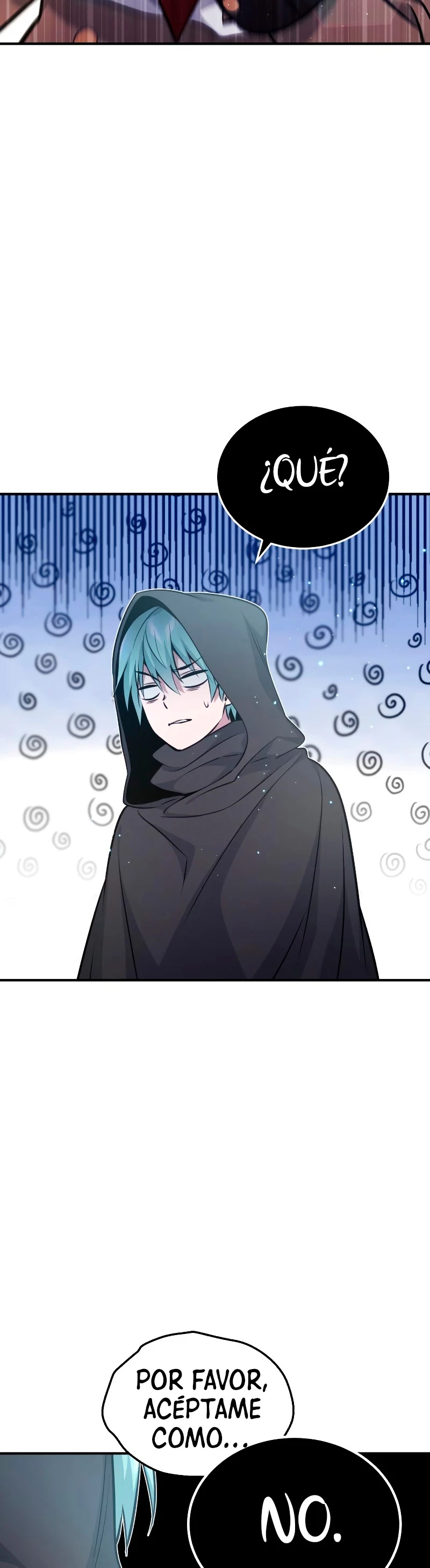 Read El Mago Oscuro Se Reencarna Despues De 66666 años ES Manga Online
