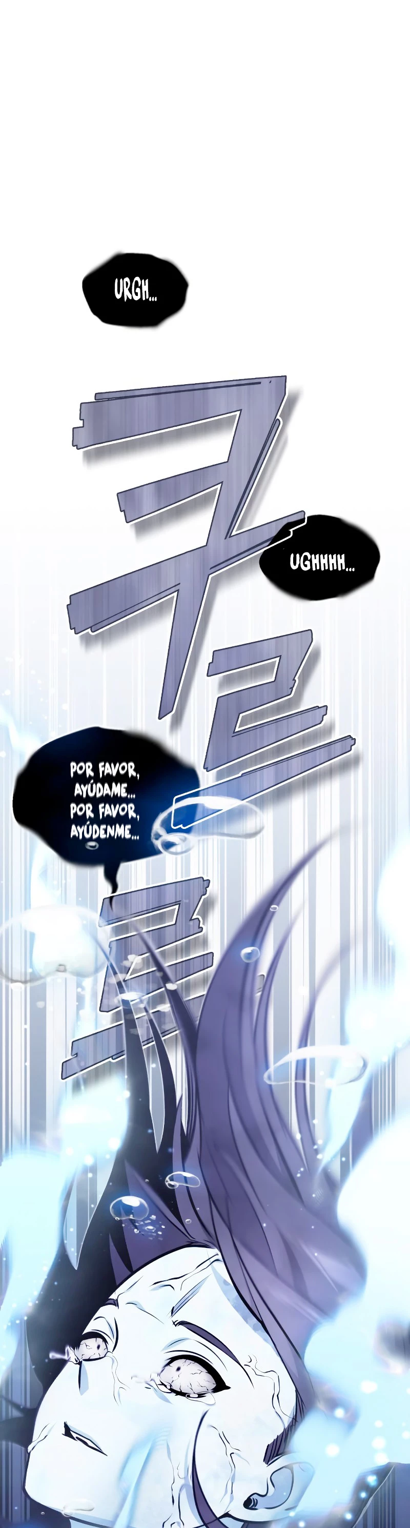 Read El Mago Oscuro Se Reencarna Despues De 66666 años ES Manga Online