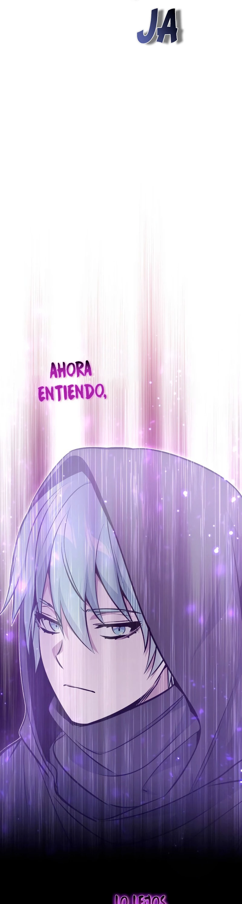 Read El Mago Oscuro Se Reencarna Despues De 66666 años ES Manga Online