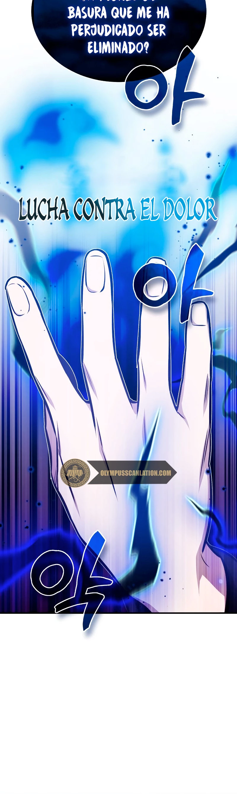 Read El Mago Oscuro Se Reencarna Despues De 66666 años ES Manga Online